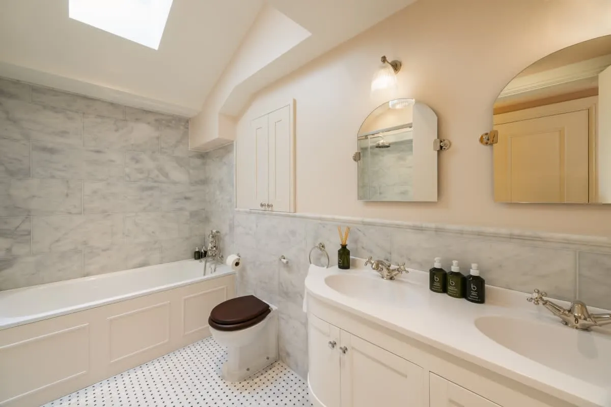 Queensberry Mews West, South Kensington, SW7, photo 18