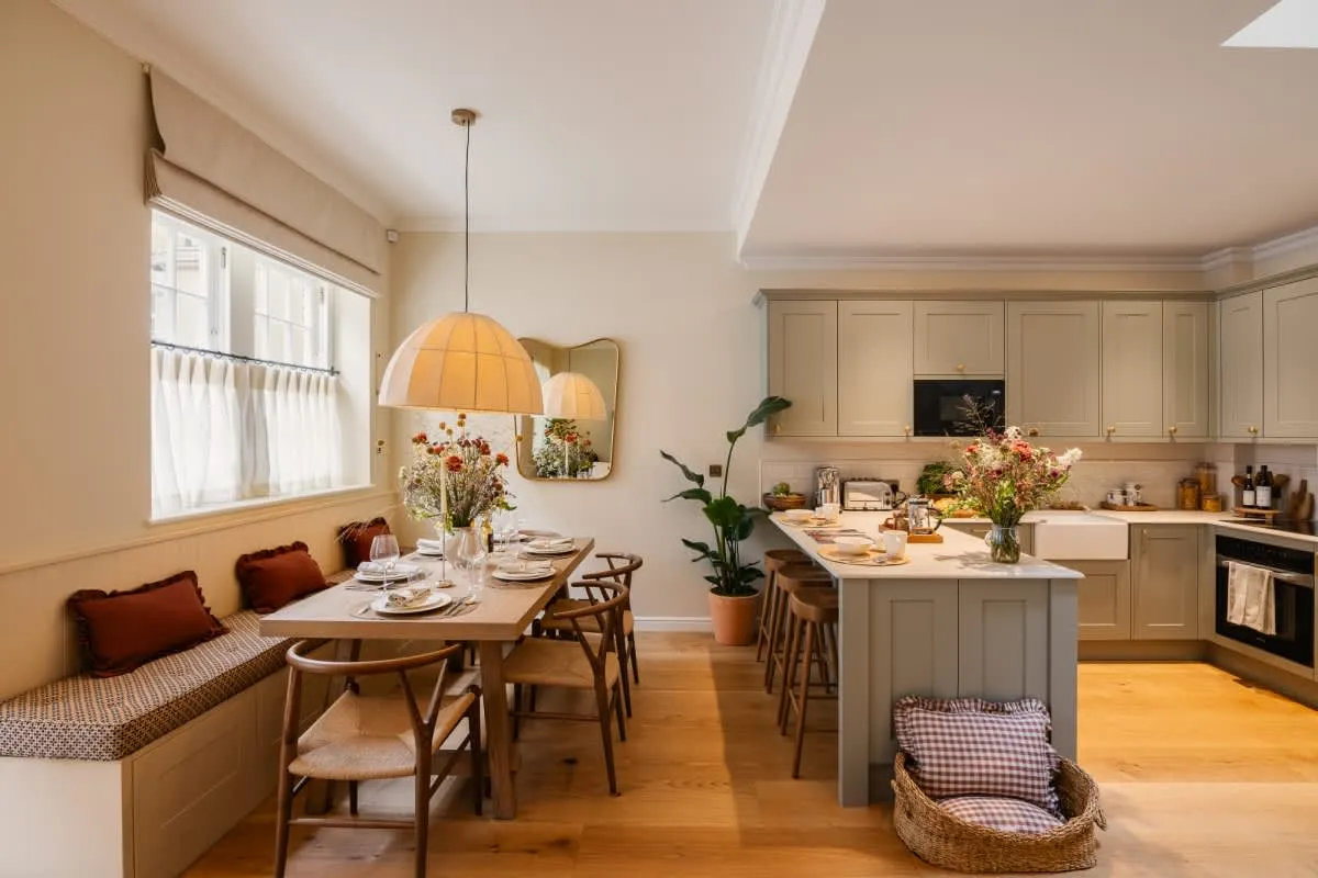 Queensberry Mews West, South Kensington, SW7, photo 7