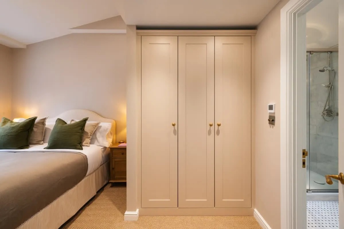 Queensberry Mews West, South Kensington, SW7, photo 12