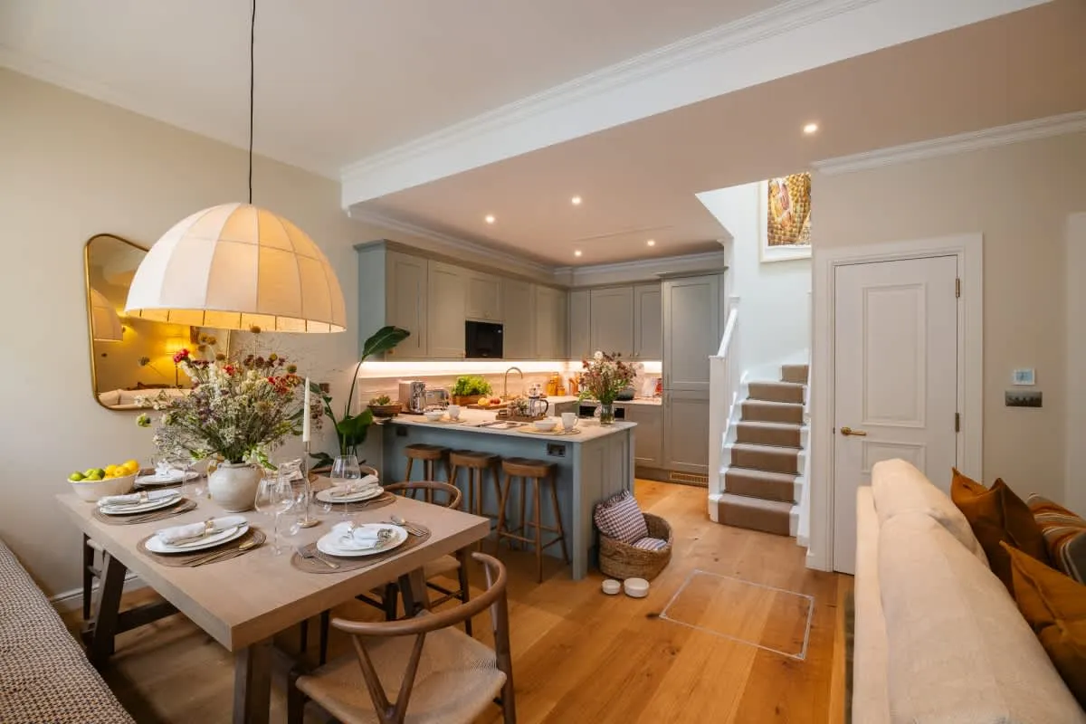 Queensberry Mews West, South Kensington, SW7, photo 6