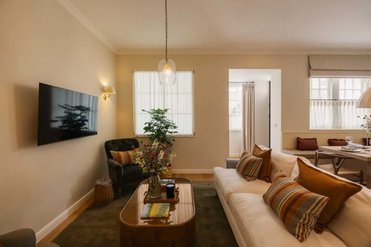 Queensberry Mews West, South Kensington, SW7, photo 4