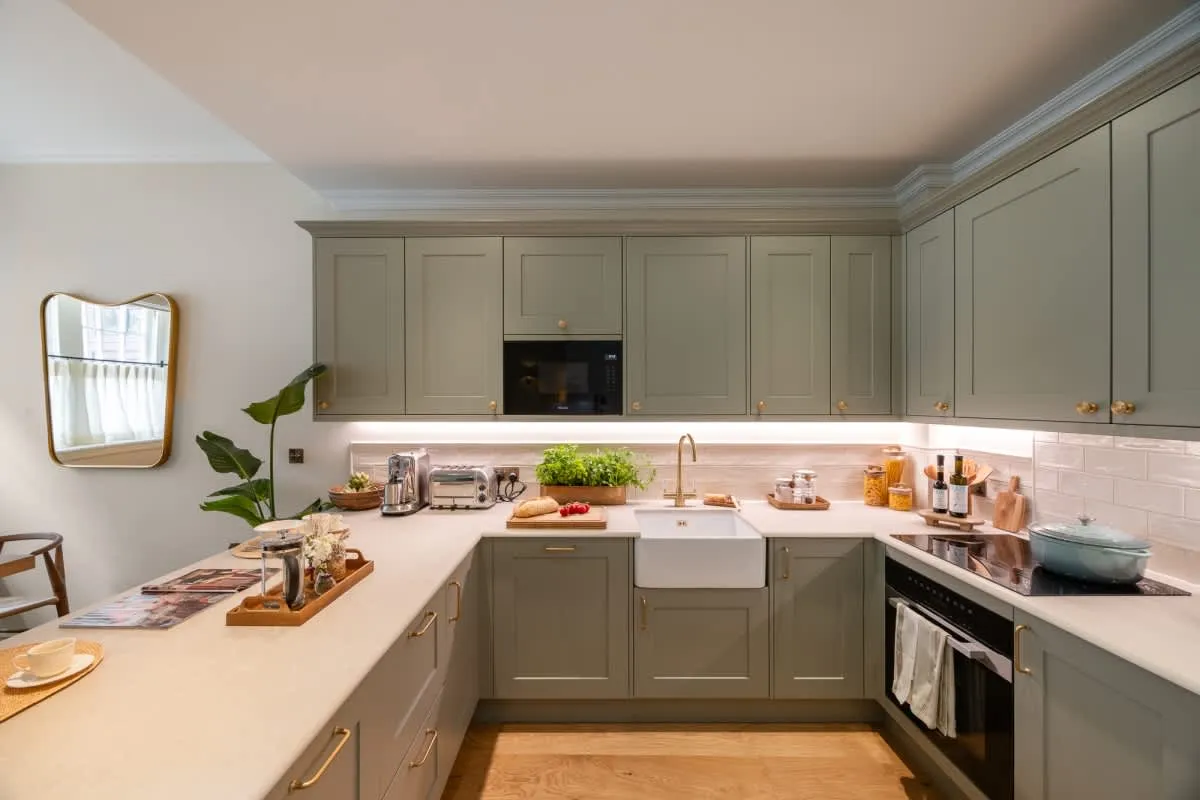 Queensberry Mews West, South Kensington, SW7, photo 5