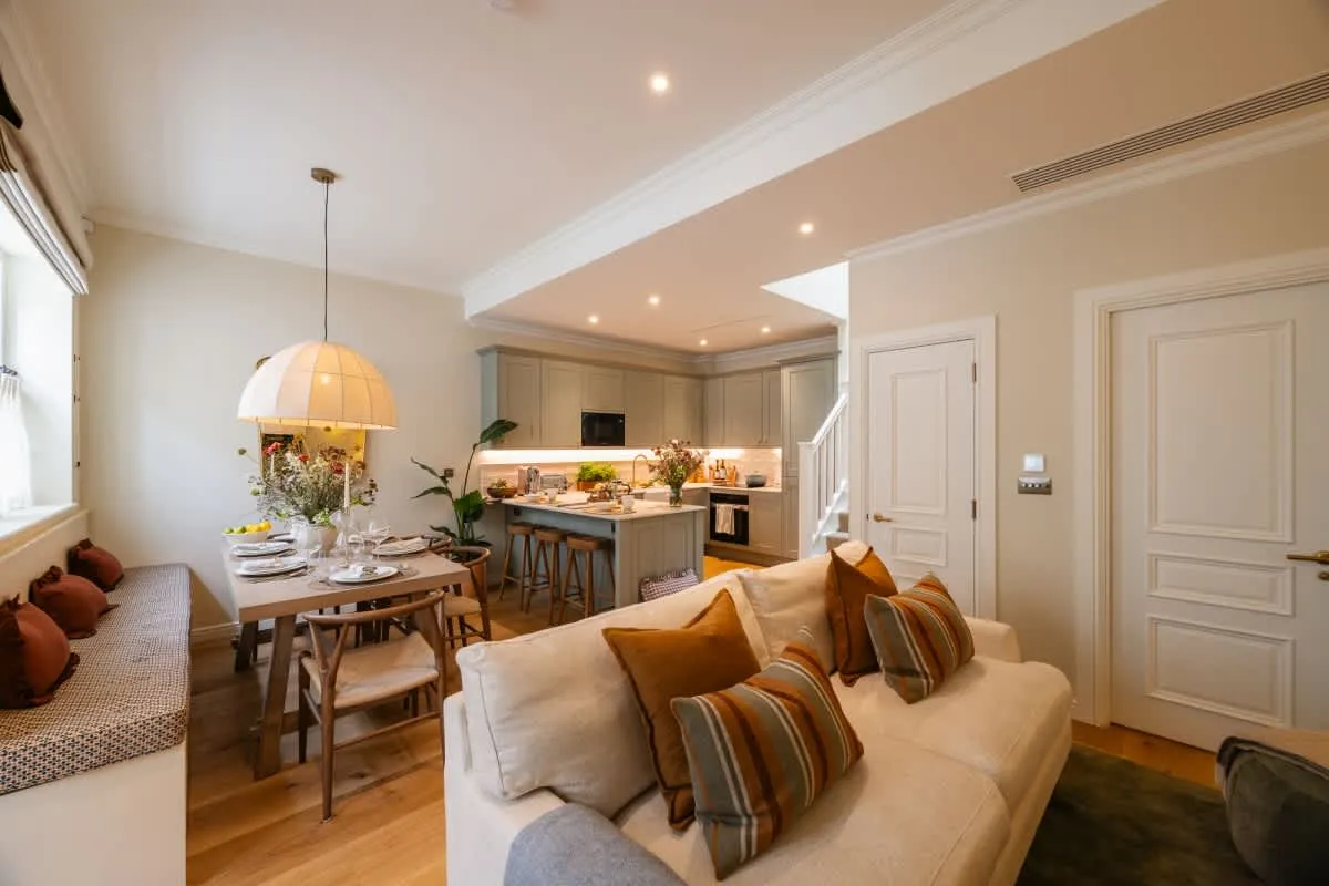 Queensberry Mews West, South Kensington, SW7, photo 2