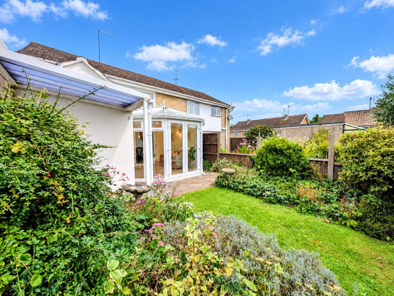 Trimpley Drive, Kidderminster, photo 20