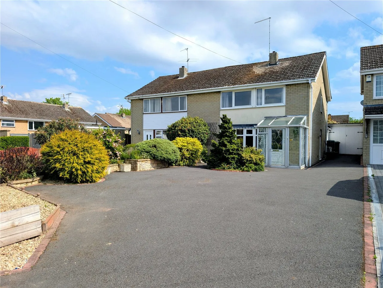 3 bed property for sale, Trimpley Drive, Kidderminster