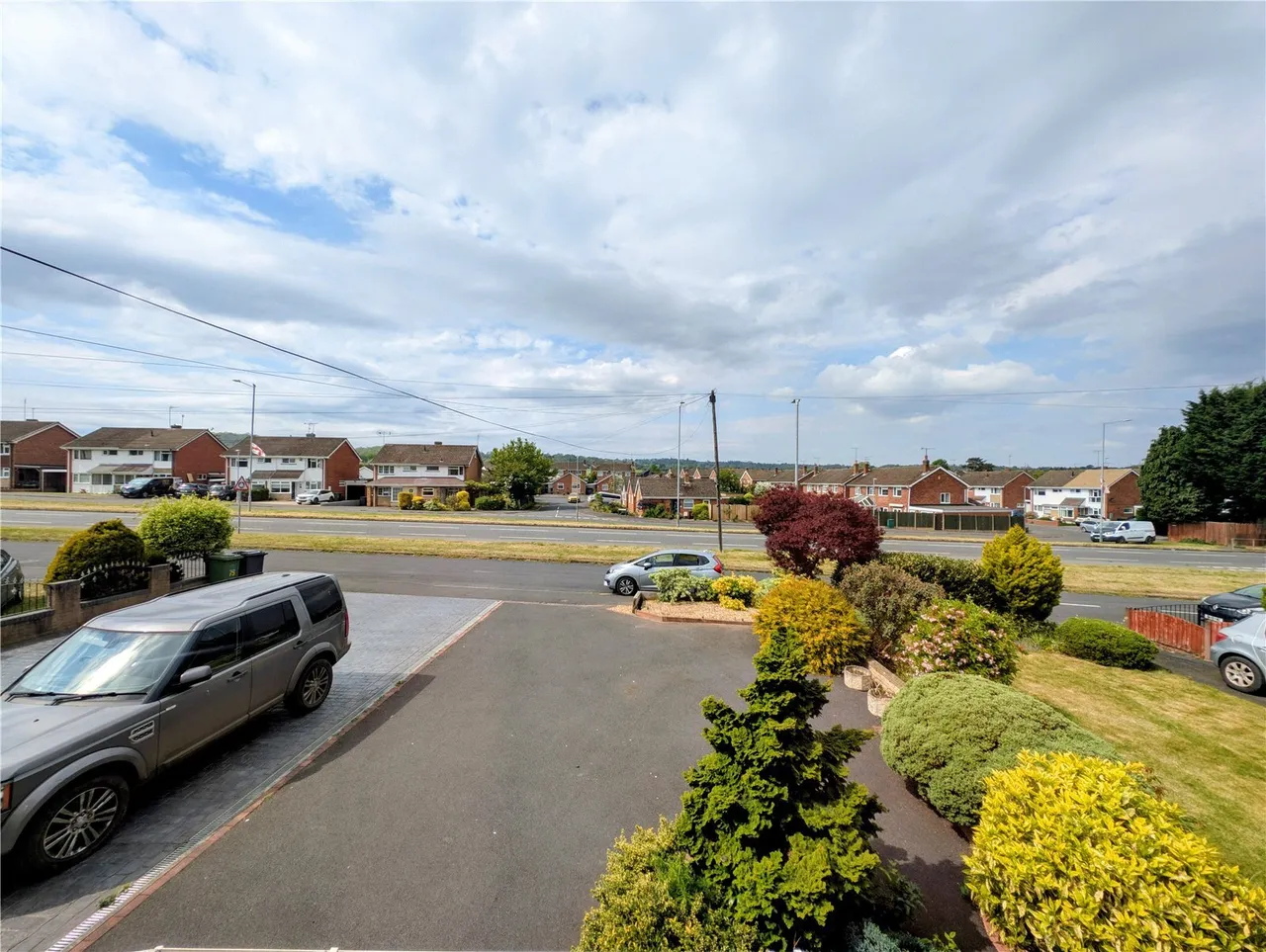 Trimpley Drive, Kidderminster, photo 18