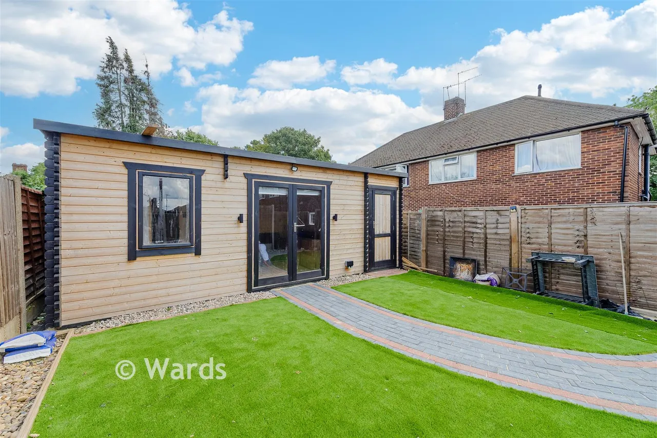 Bellegrove Road, Welling, DA16, photo 2
