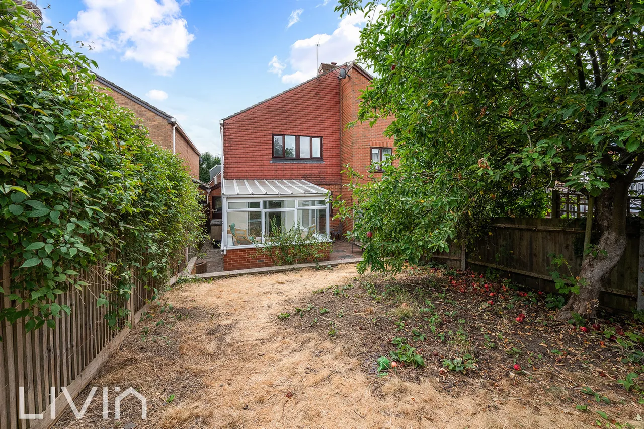 Eden Road, Croydon, CR0, photo 14