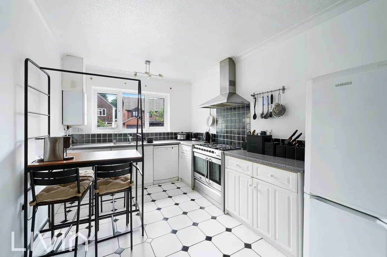 Eden Road, Croydon, CR0, photo 5
