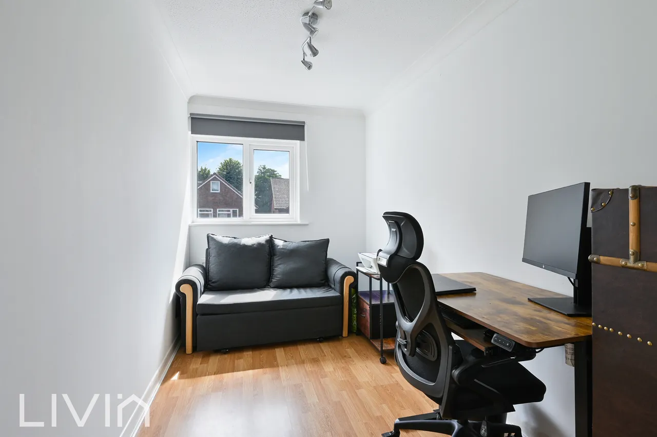 Eden Road, Croydon, CR0, photo 12