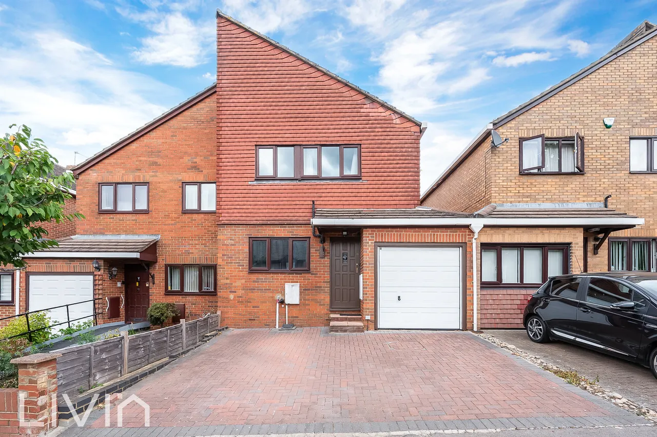 4 bed house for sale, Eden Road, Croydon, CR0