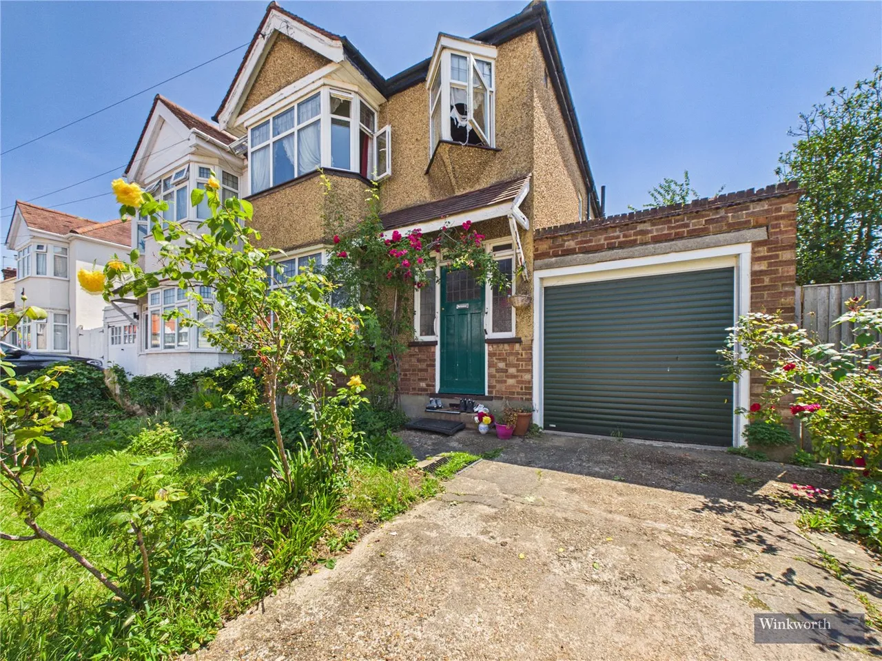 Weald Lane, Harrow, HA3, photo 12