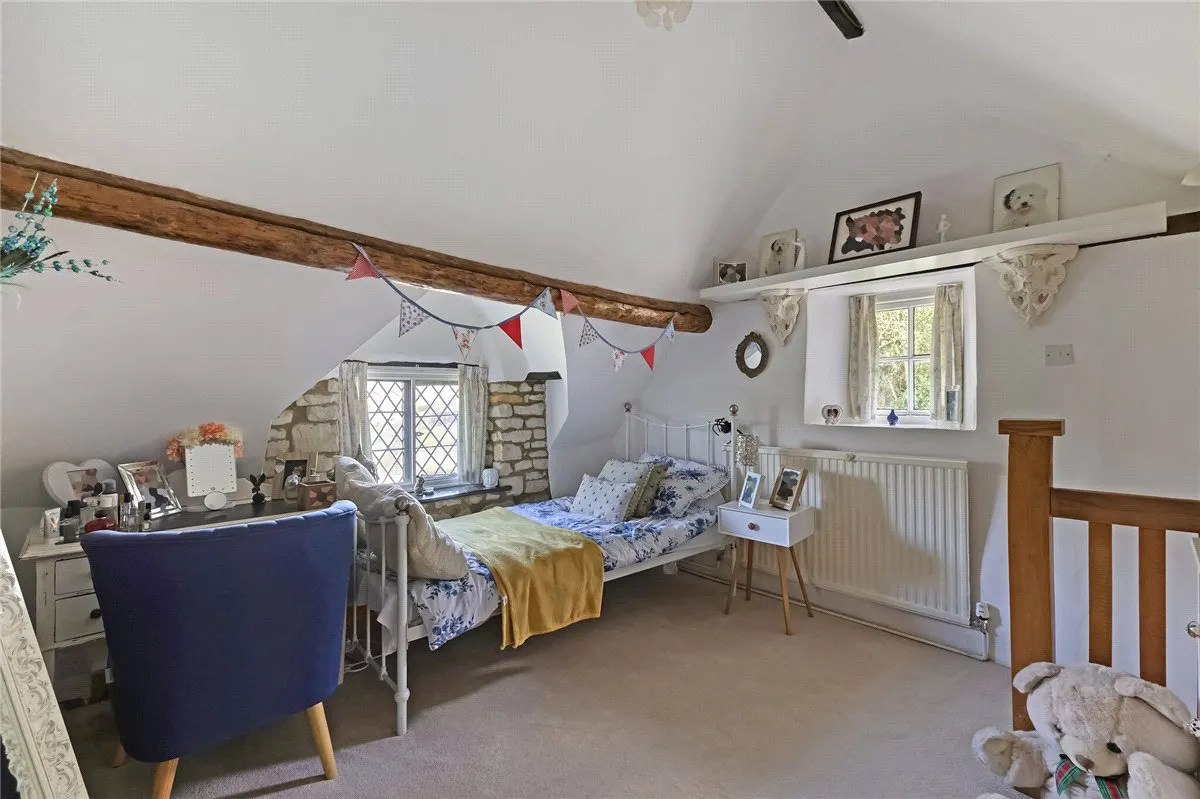 Park Lane, Cherhill, SN11, photo 11