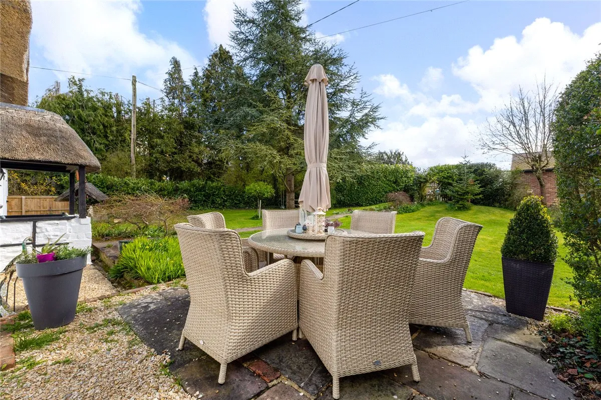 Park Lane, Cherhill, SN11, photo 13