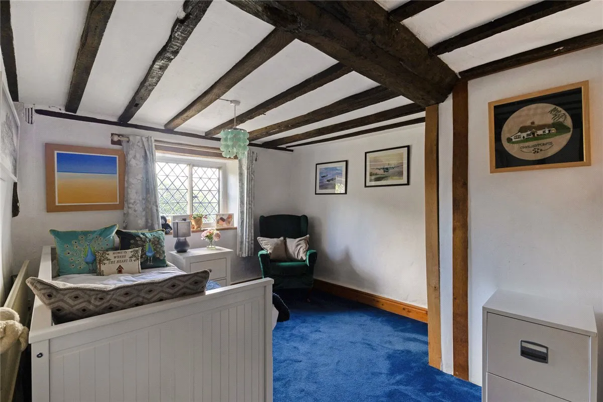 Park Lane, Cherhill, SN11, photo 9