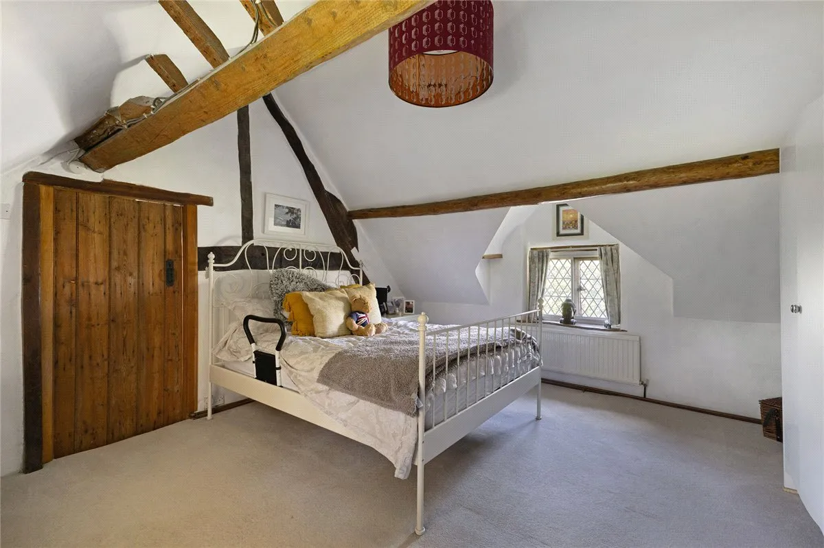 Park Lane, Cherhill, SN11, photo 6