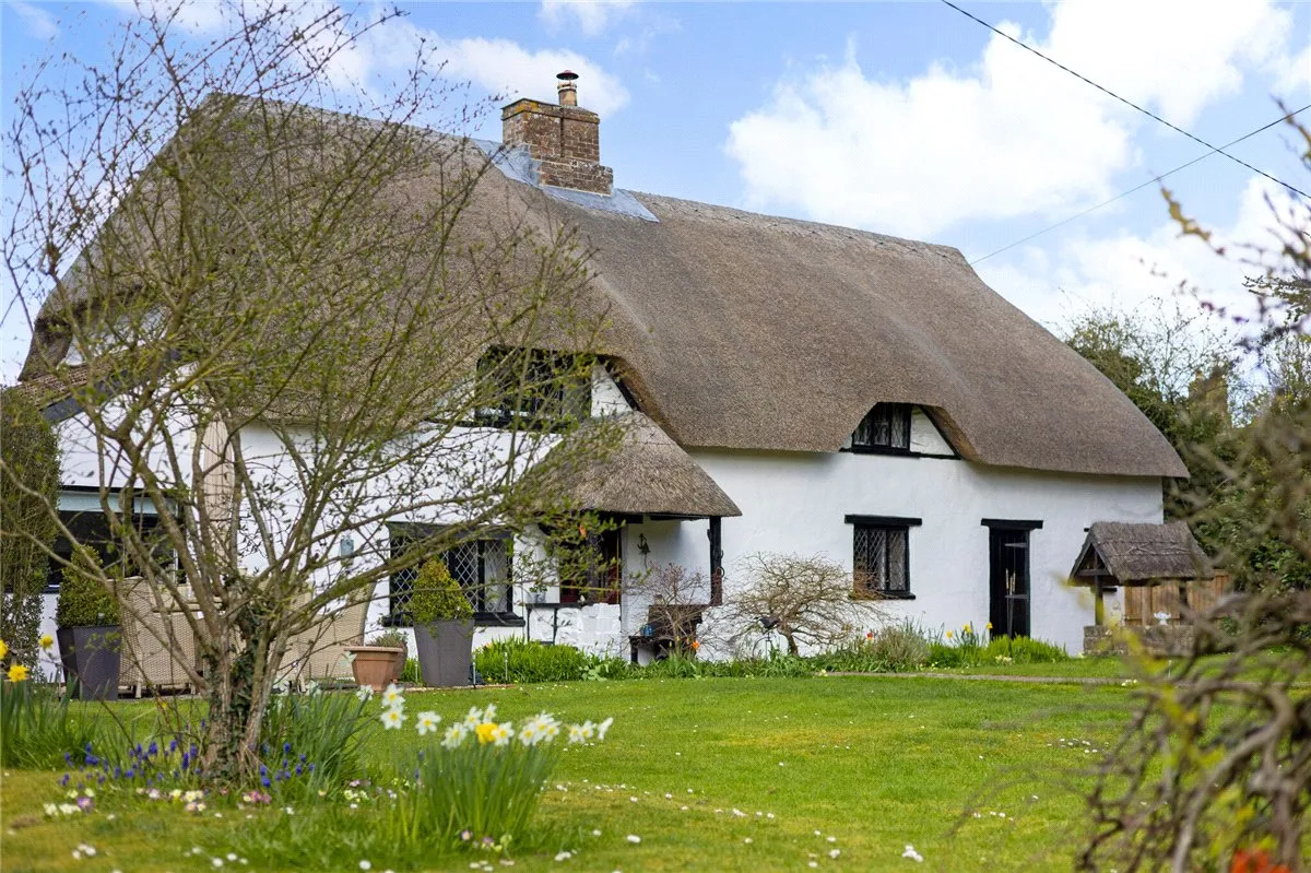 Park Lane, Cherhill, SN11, photo 7
