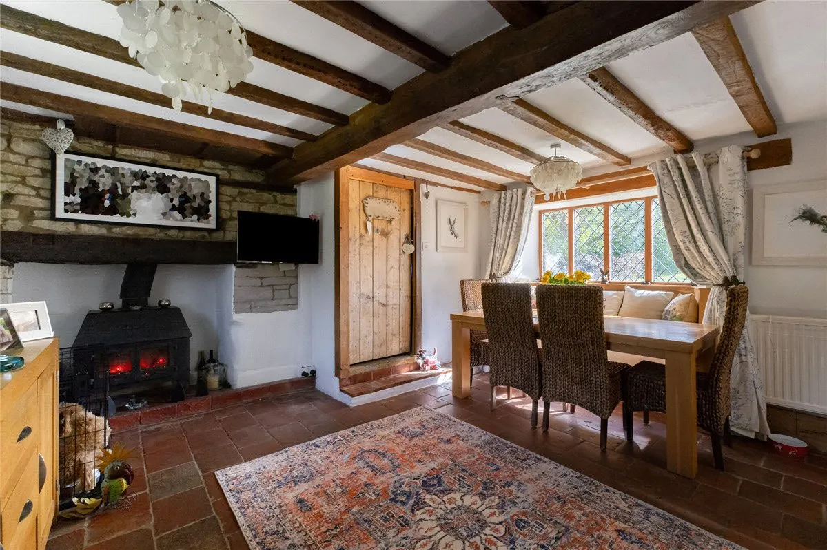 Park Lane, Cherhill, SN11, photo 5