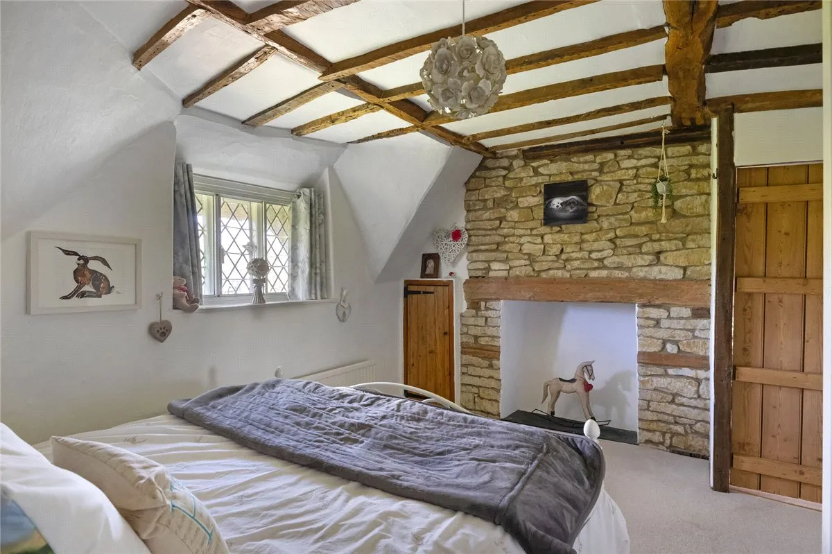 Park Lane, Cherhill, SN11, photo 10
