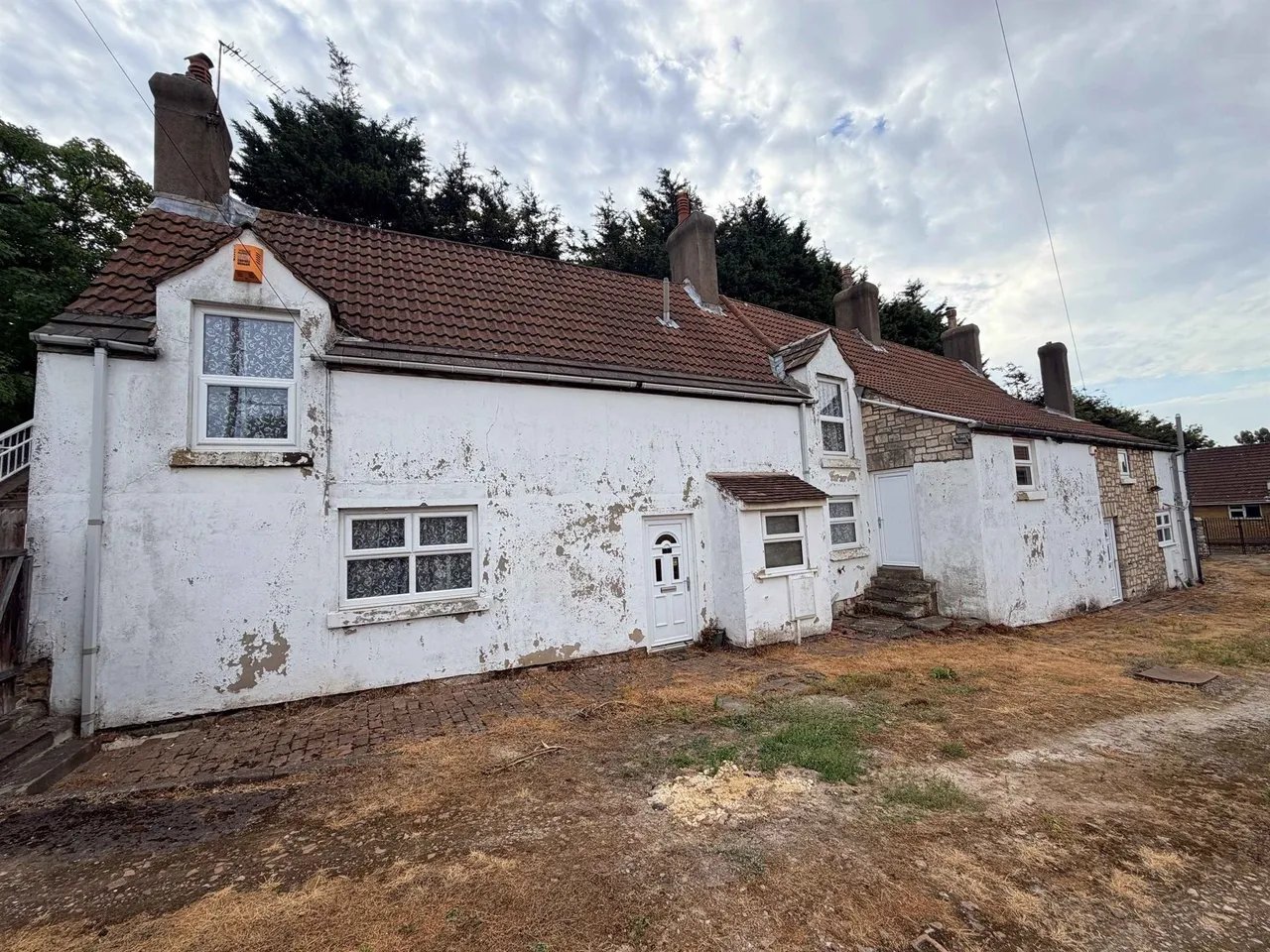 7 bed character property for sale — Low Road East, Warmsworth, Doncaster