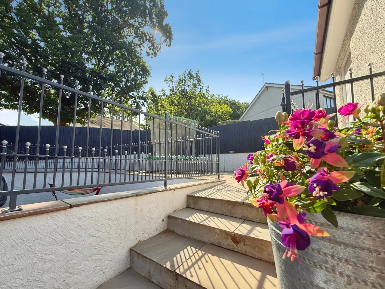 Ffordd Alltwen, Gowerton, SA4, photo 23