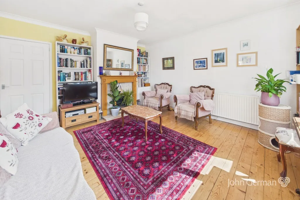 Valley Road, Loughborough, photo 7