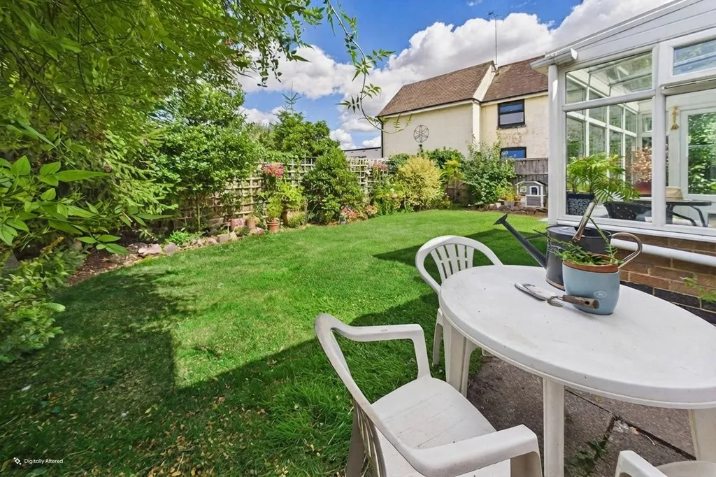Valley Road, Loughborough, photo 3