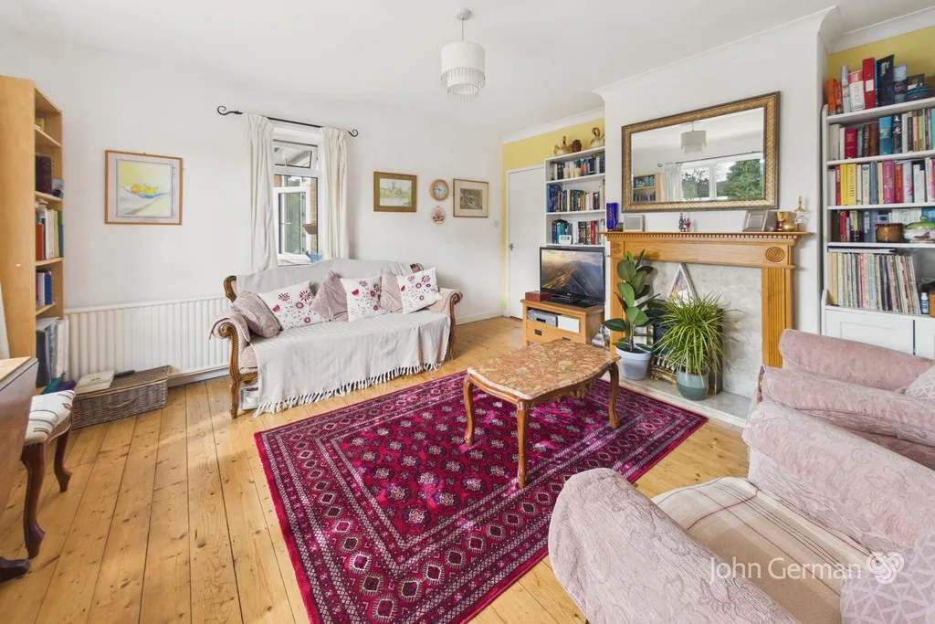 Valley Road, Loughborough, photo 6