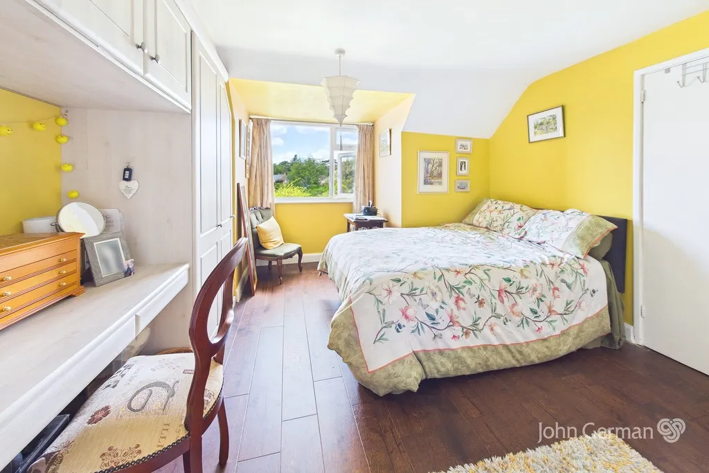 Valley Road, Loughborough, photo 9