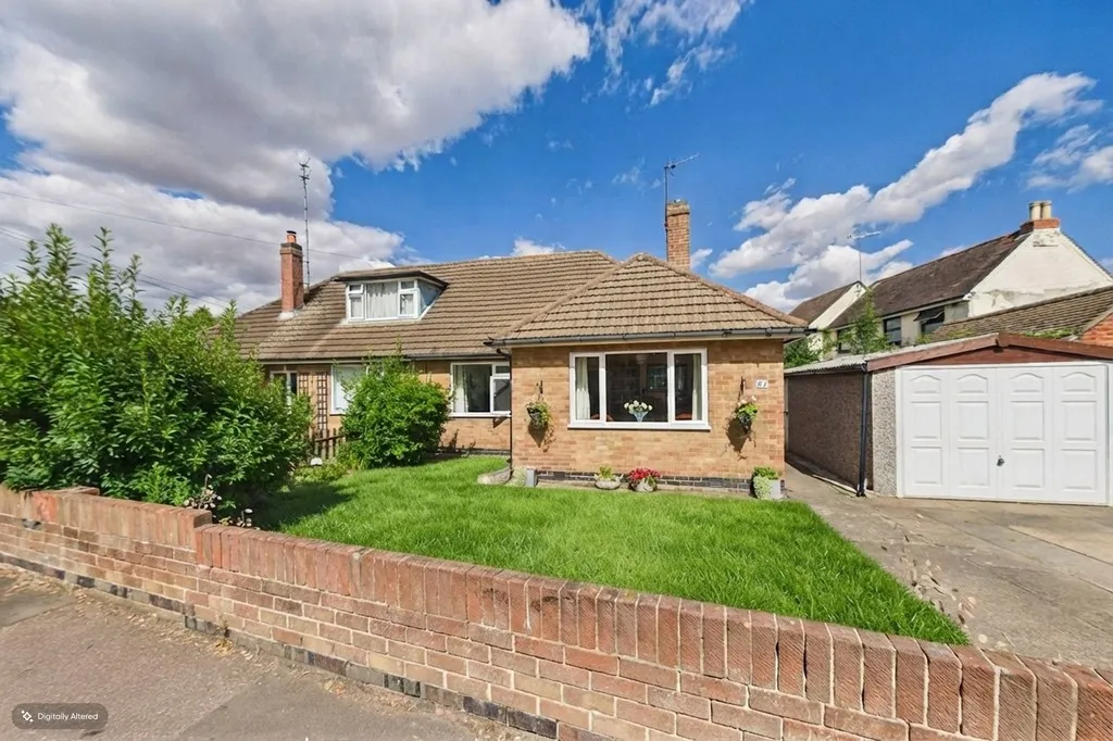 Valley Road, Loughborough, photo 17