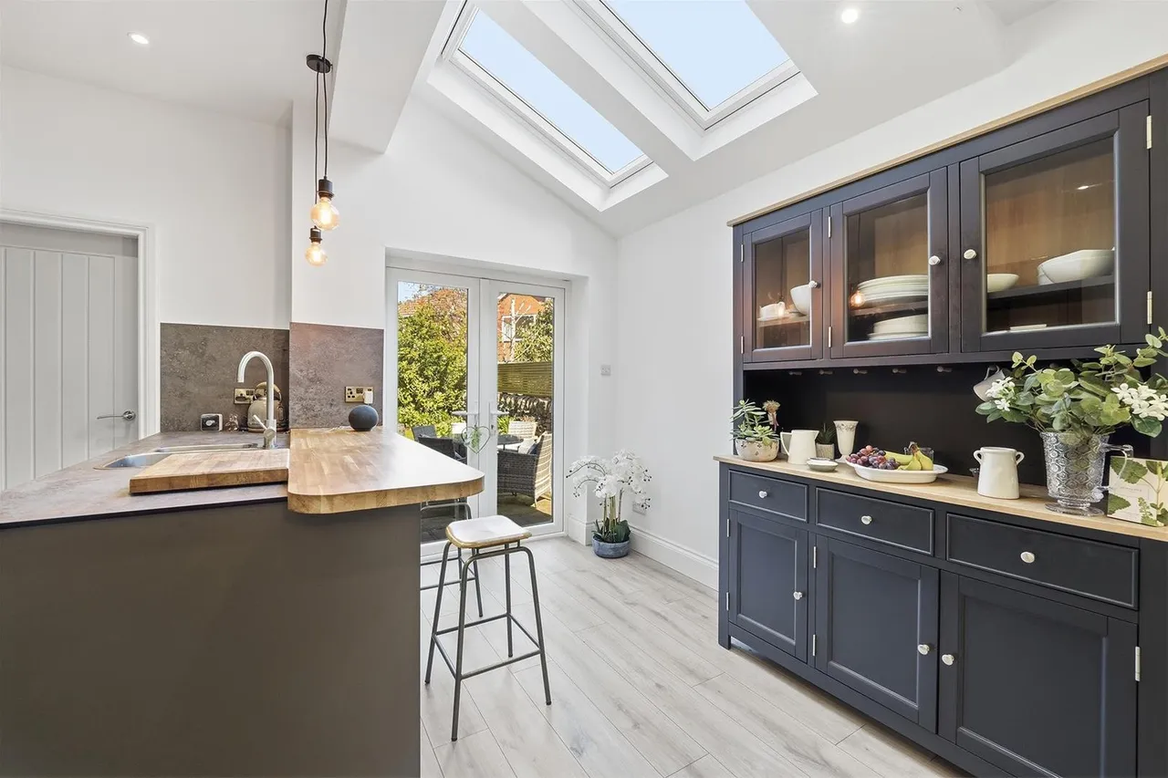 Henshall Road, Bollington, photo 8