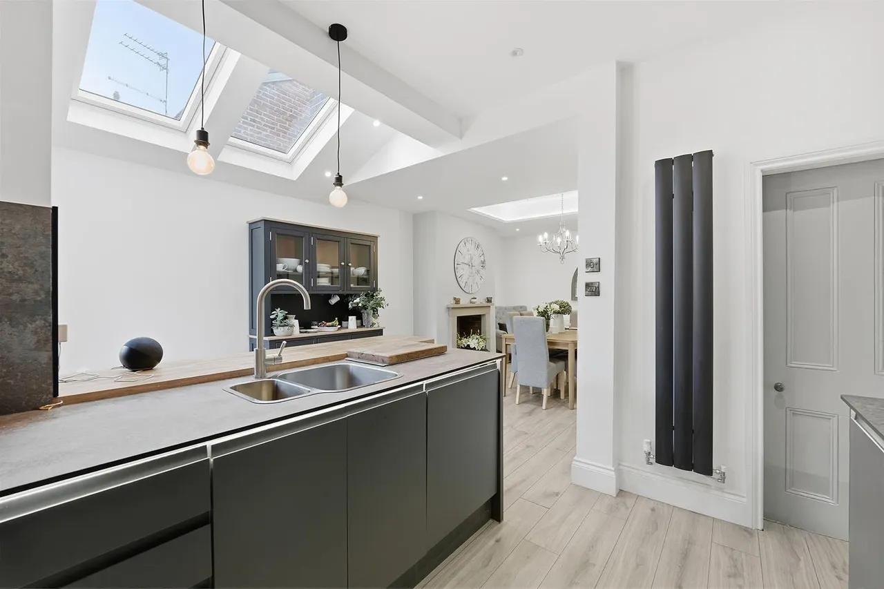 Henshall Road, Bollington, photo 7