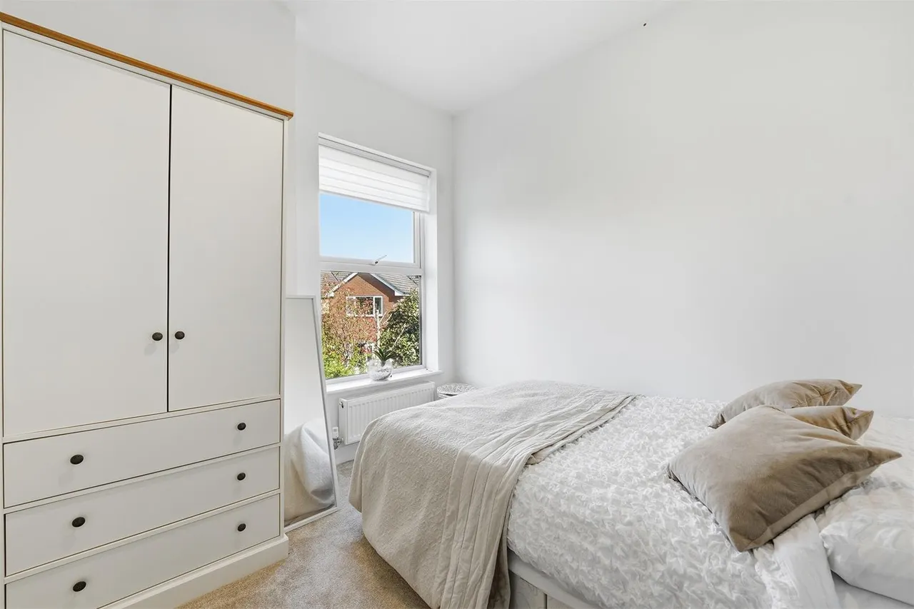 Henshall Road, Bollington, photo 19