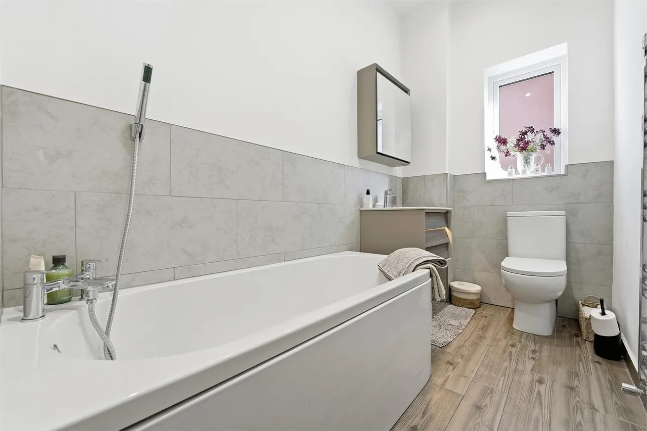 Henshall Road, Bollington, photo 23