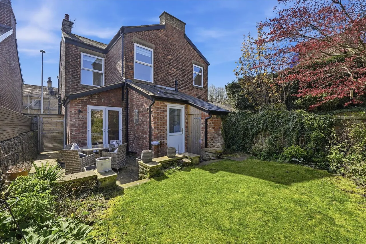 Henshall Road, Bollington, photo 25