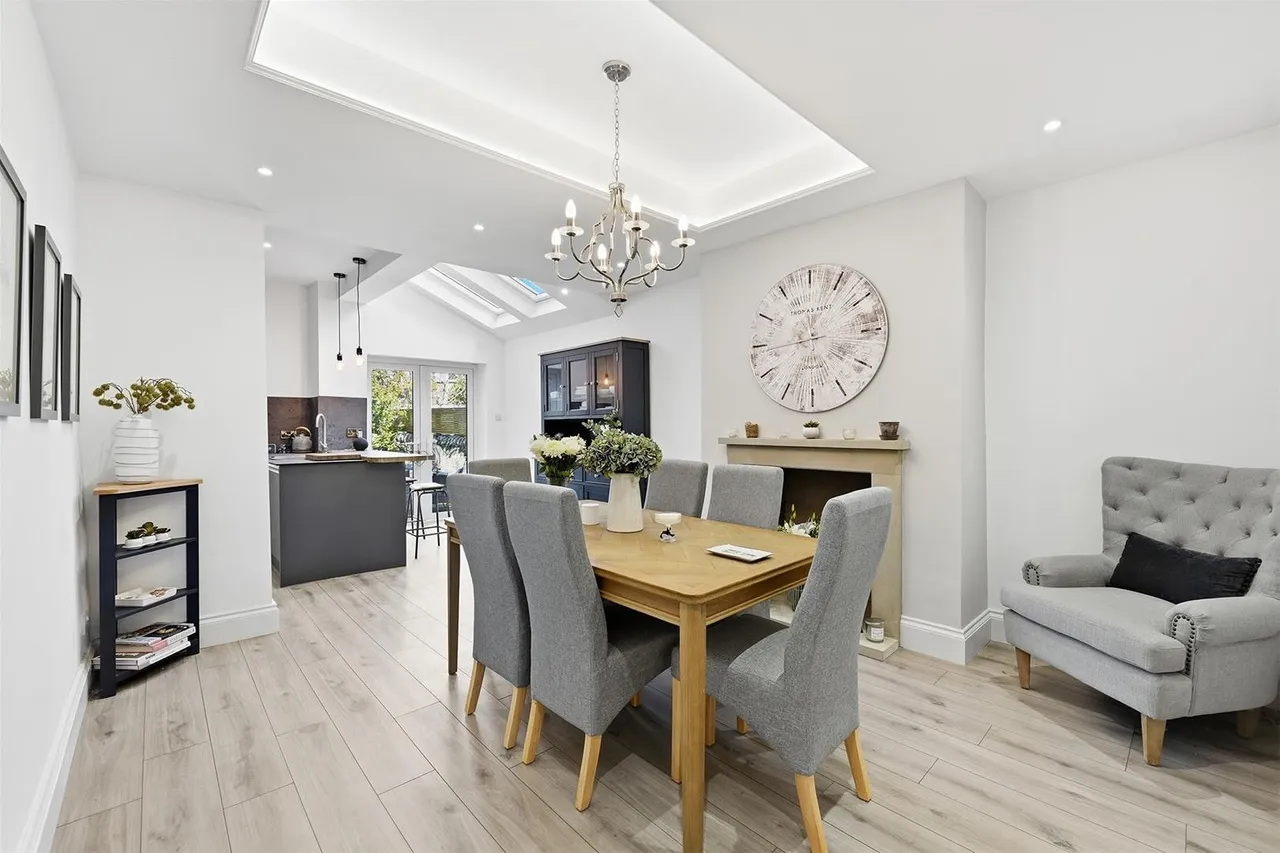 Henshall Road, Bollington, photo 4