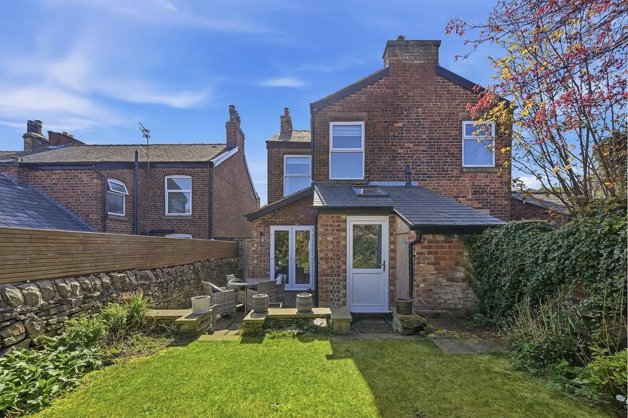 Henshall Road, Bollington, photo 5