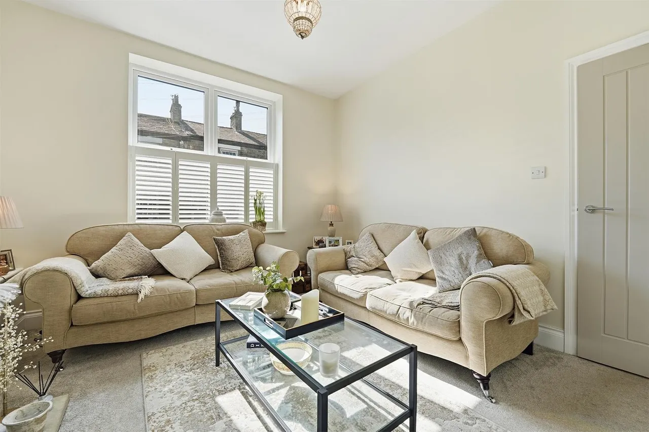 Henshall Road, Bollington, photo 2
