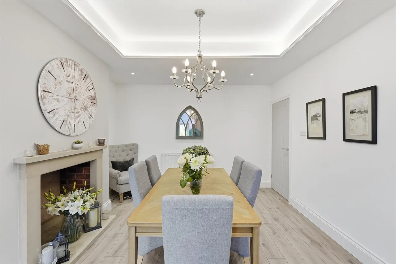 Henshall Road, Bollington, photo 13