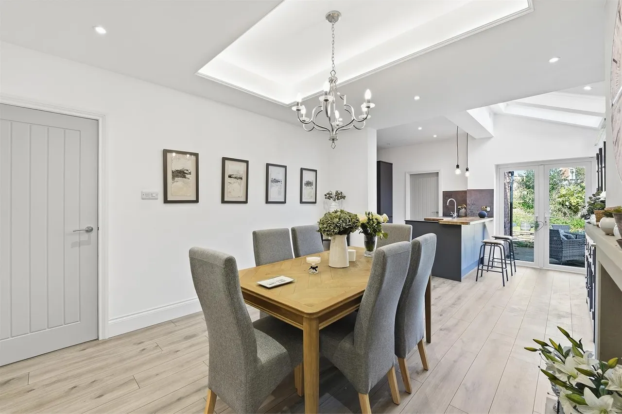 Henshall Road, Bollington, photo 12