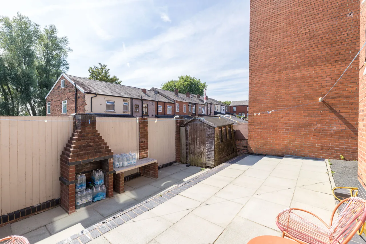 Leader Street, Ince, WN1, photo 4