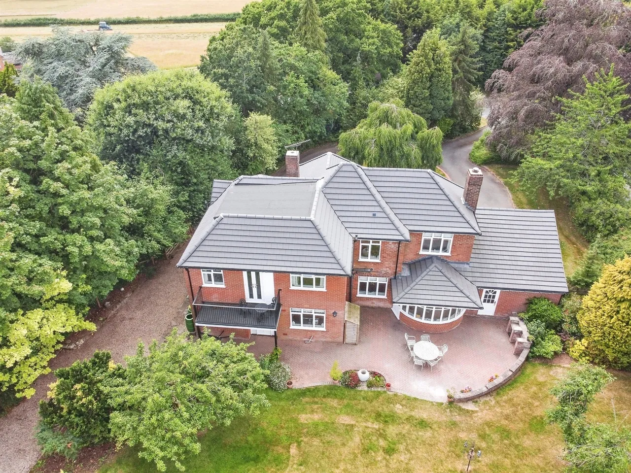 Red Lane, Burton Green, CV8, photo 18