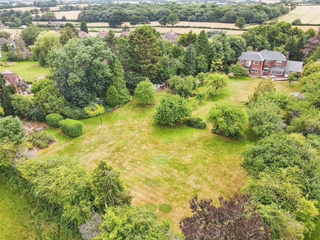 Red Lane, Burton Green, CV8, photo 26