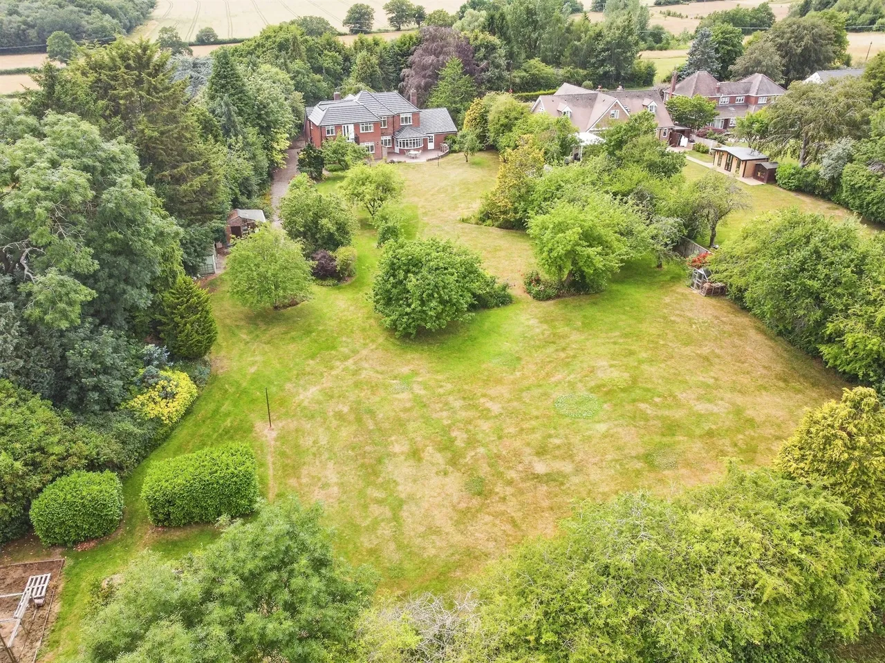Red Lane, Burton Green, CV8, photo 21