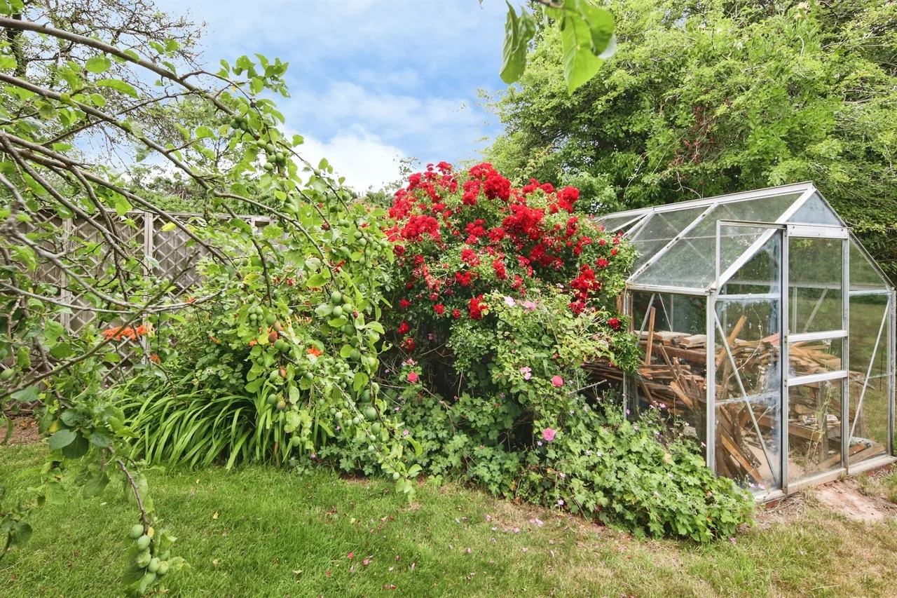 Red Lane, Burton Green, CV8, photo 11