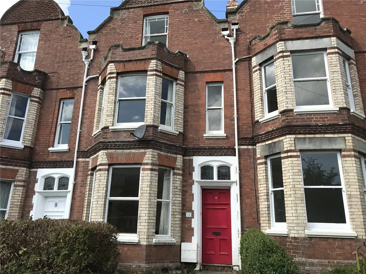 6 bed house to rent, Sylvan Road, Pennsylvania, EX4
