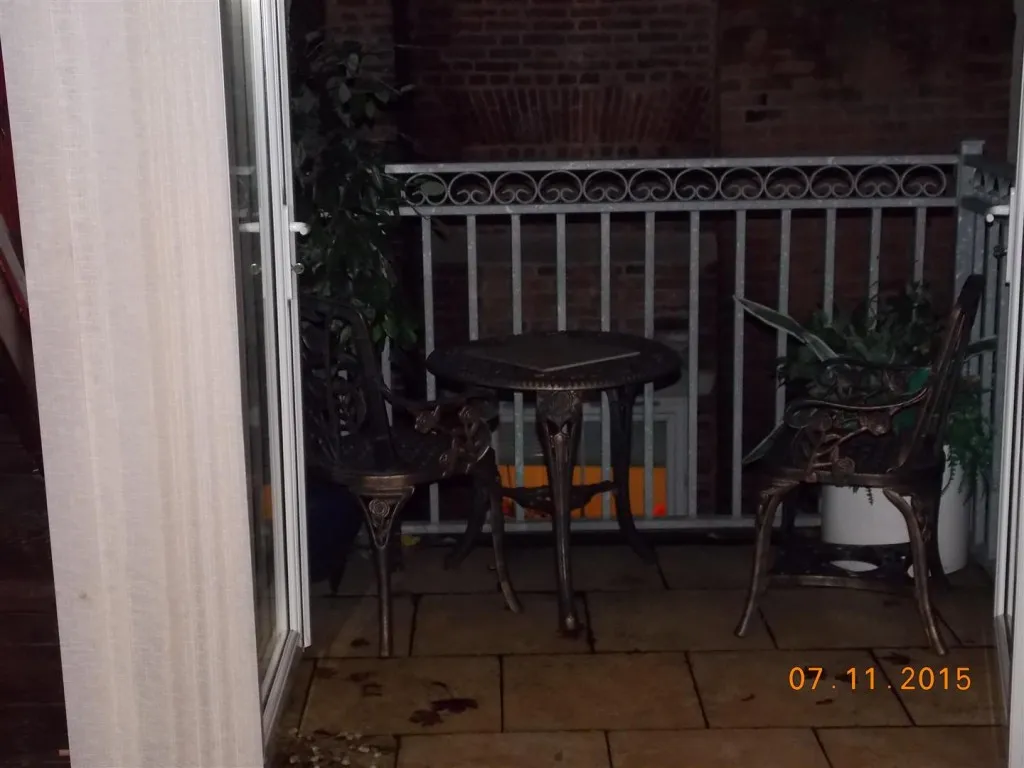 Goose Gate, Nottingham, photo 6