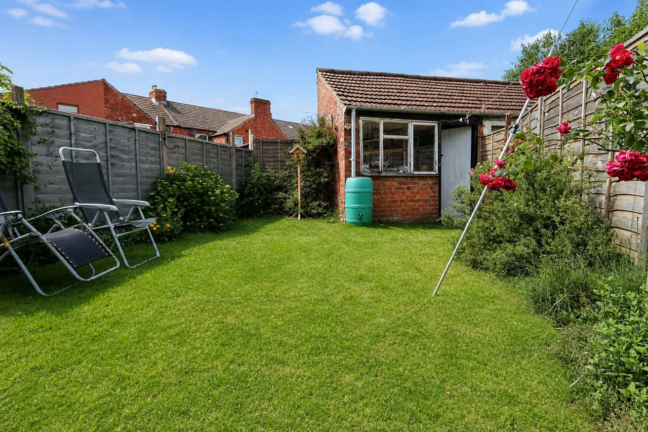 Cornwall Road, Kettering, NN16, photo 5