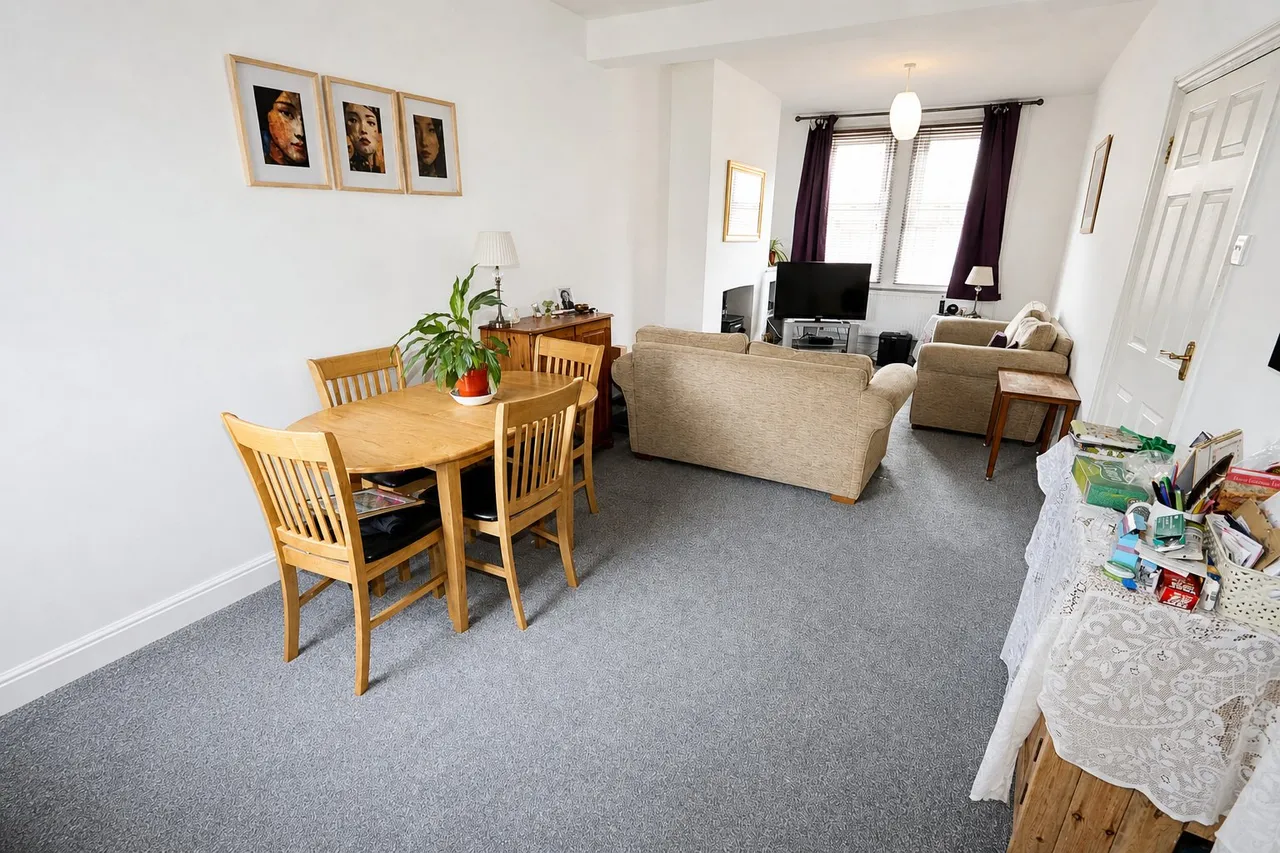 Cornwall Road, Kettering, NN16, photo 8