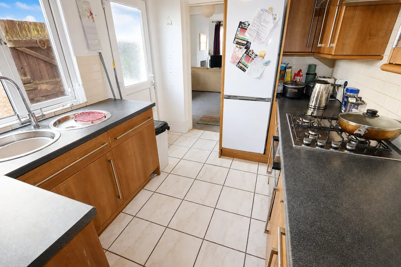 Cornwall Road, Kettering, NN16, photo 7